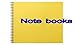 Note books