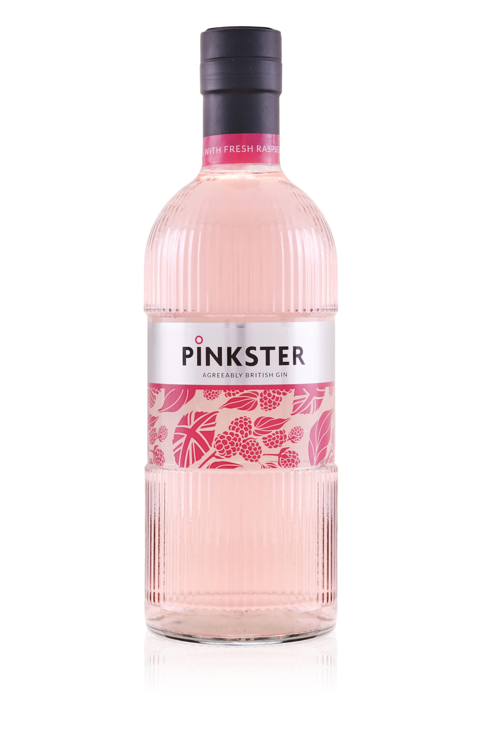 Raspberry Gin, 70cl (Packaging may vary)