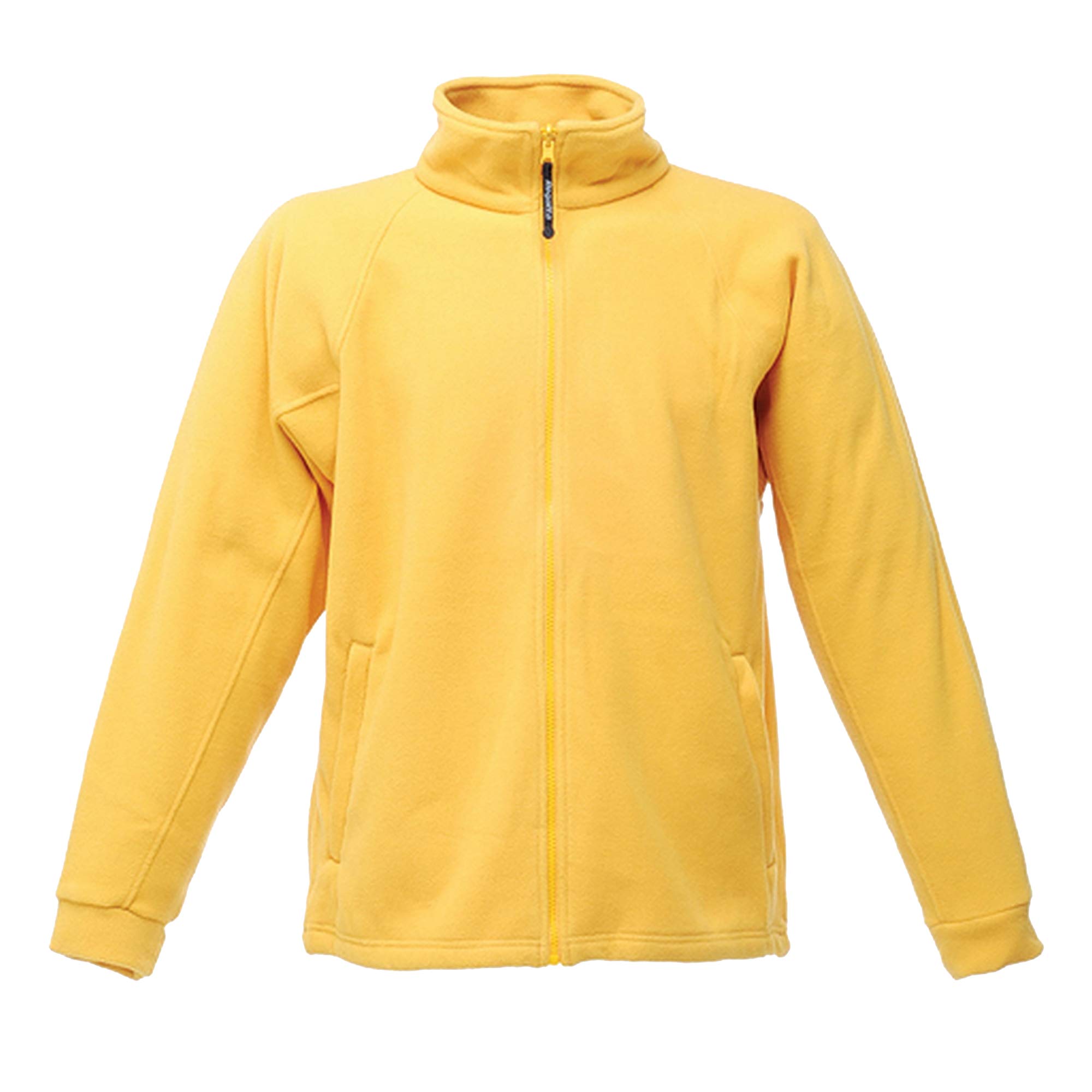 Regatta TRF532 9T550 Thor III Fleece-Bordeaux, Small