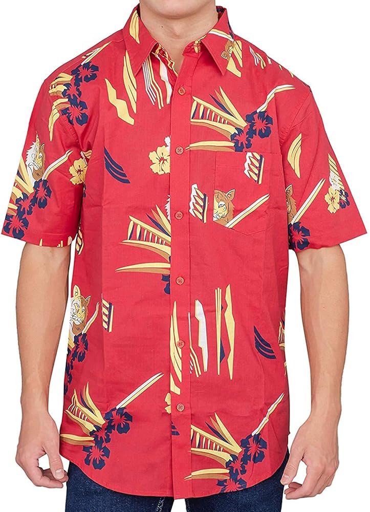 T-shirt H&m Scarface Hawaiian Shirt For Sale In Los Angeles, CA