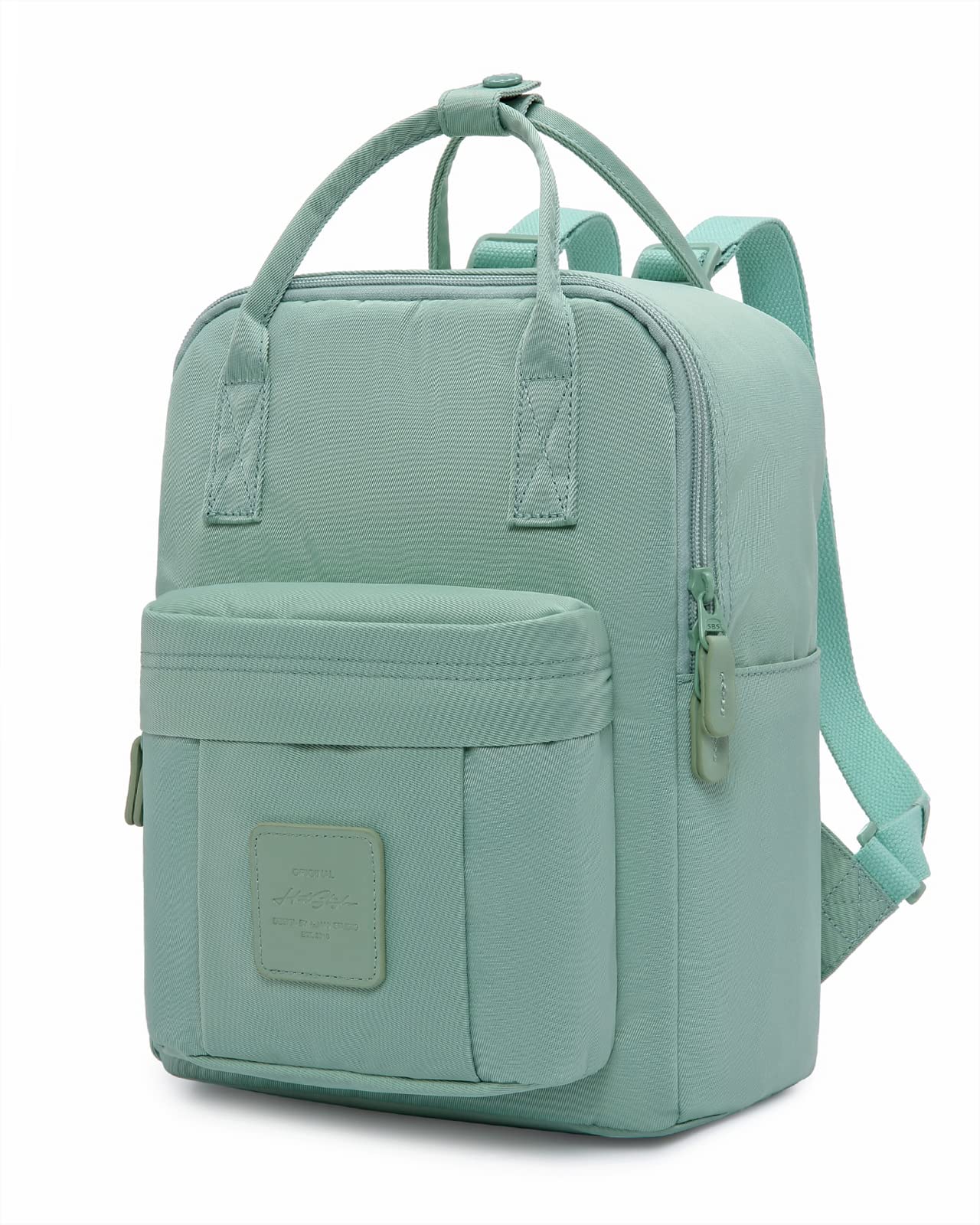 HotStyle BESTIE Mini Backpack Purse, Multiple Colors and Patterns, Small Sized