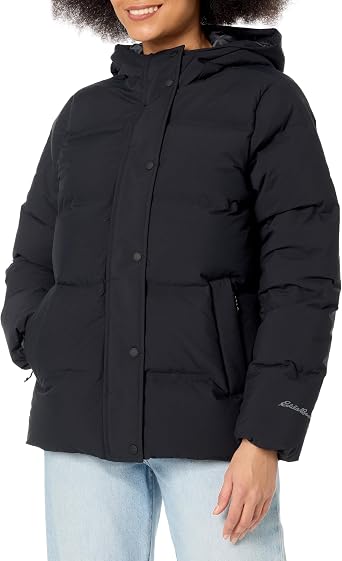 Eddie Bauer Womens Glacier Peak Hoodie