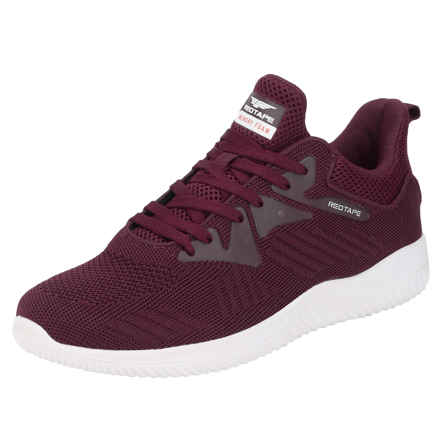 Red Tape Men Burgundy Walking Shoes-11 (B08MXFCV9Q) Amazon Price History, Amazon Price Tracker