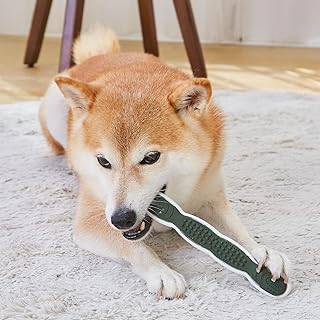 ペティオ (Petio) 犬用おもちゃ かんでるボーン デンタル スーパーロング ハード