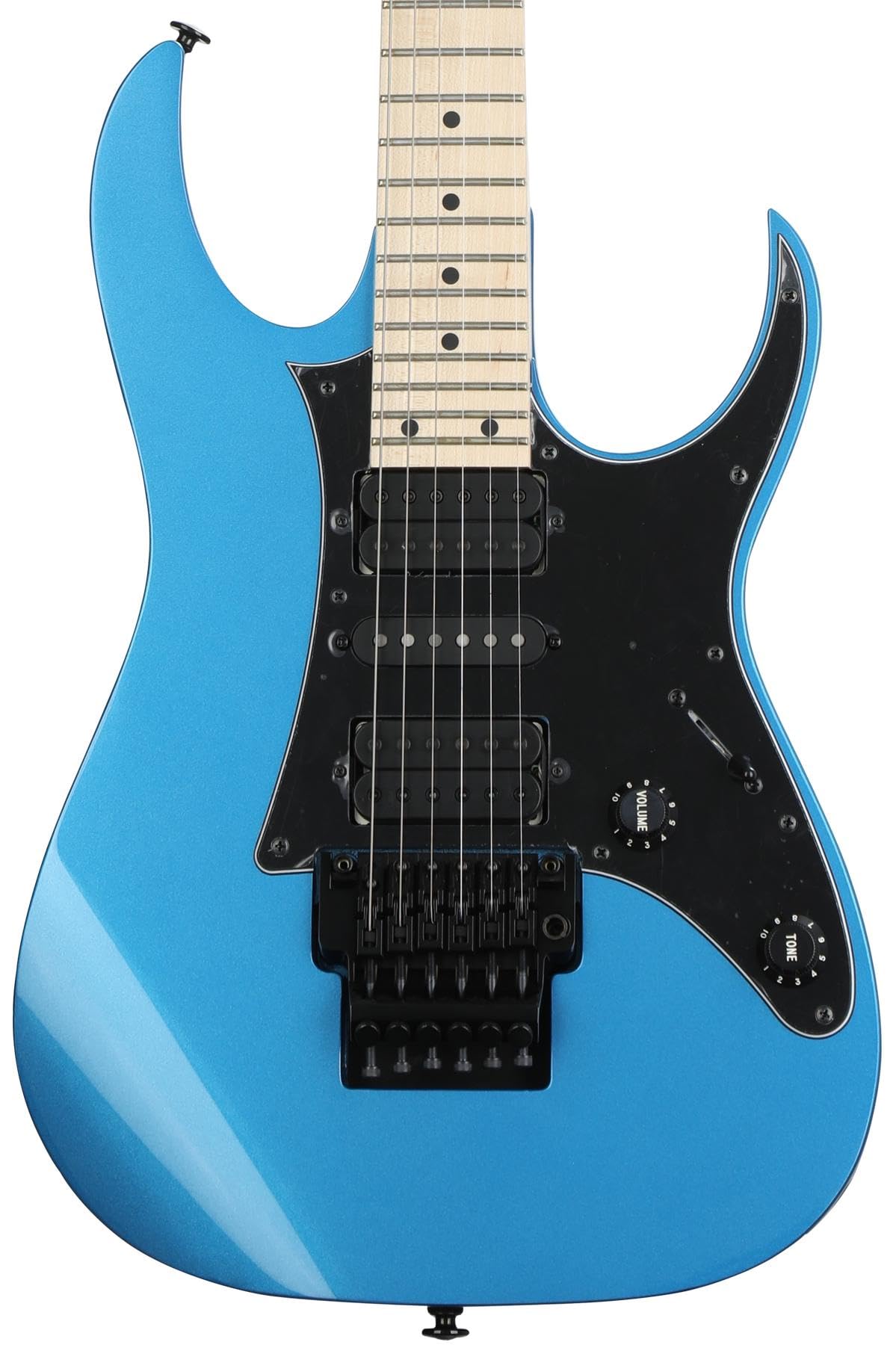 Amazon.com: Ibanez Genesis Collection RG550 Electric Guitar