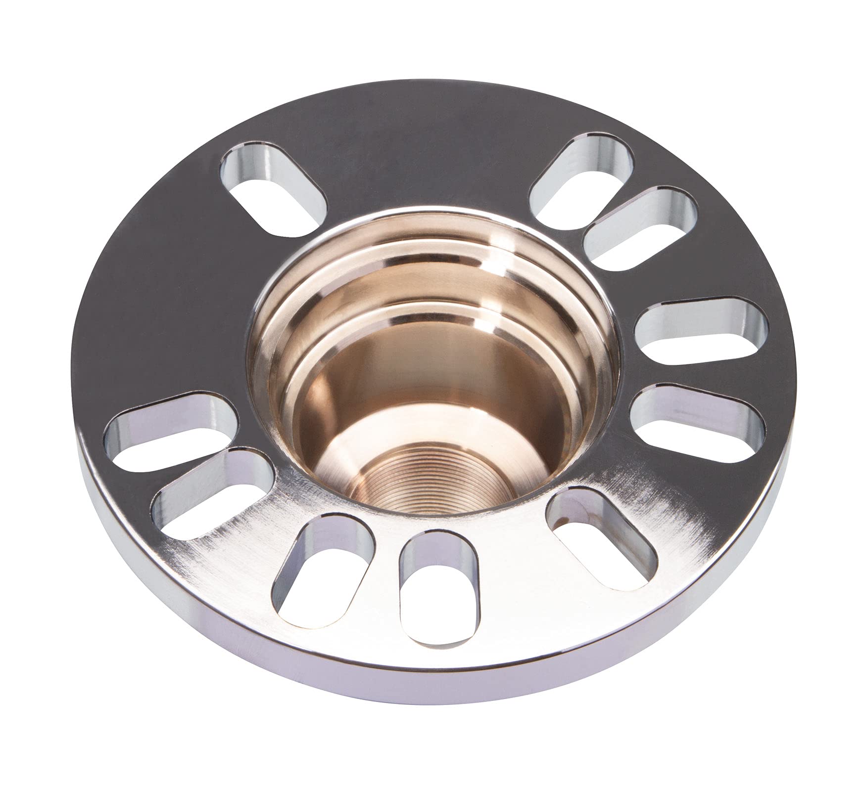 otgerlensker products Coffret d’extracteur de moyeu de Roue hydraulique 10 tonnes
