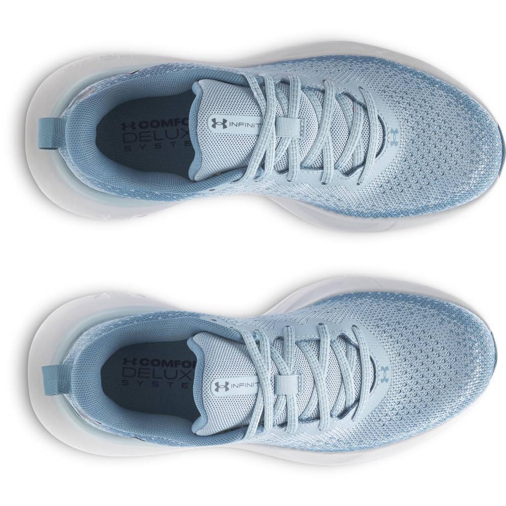 Under Armour Kobiety InfiniteAdidasy