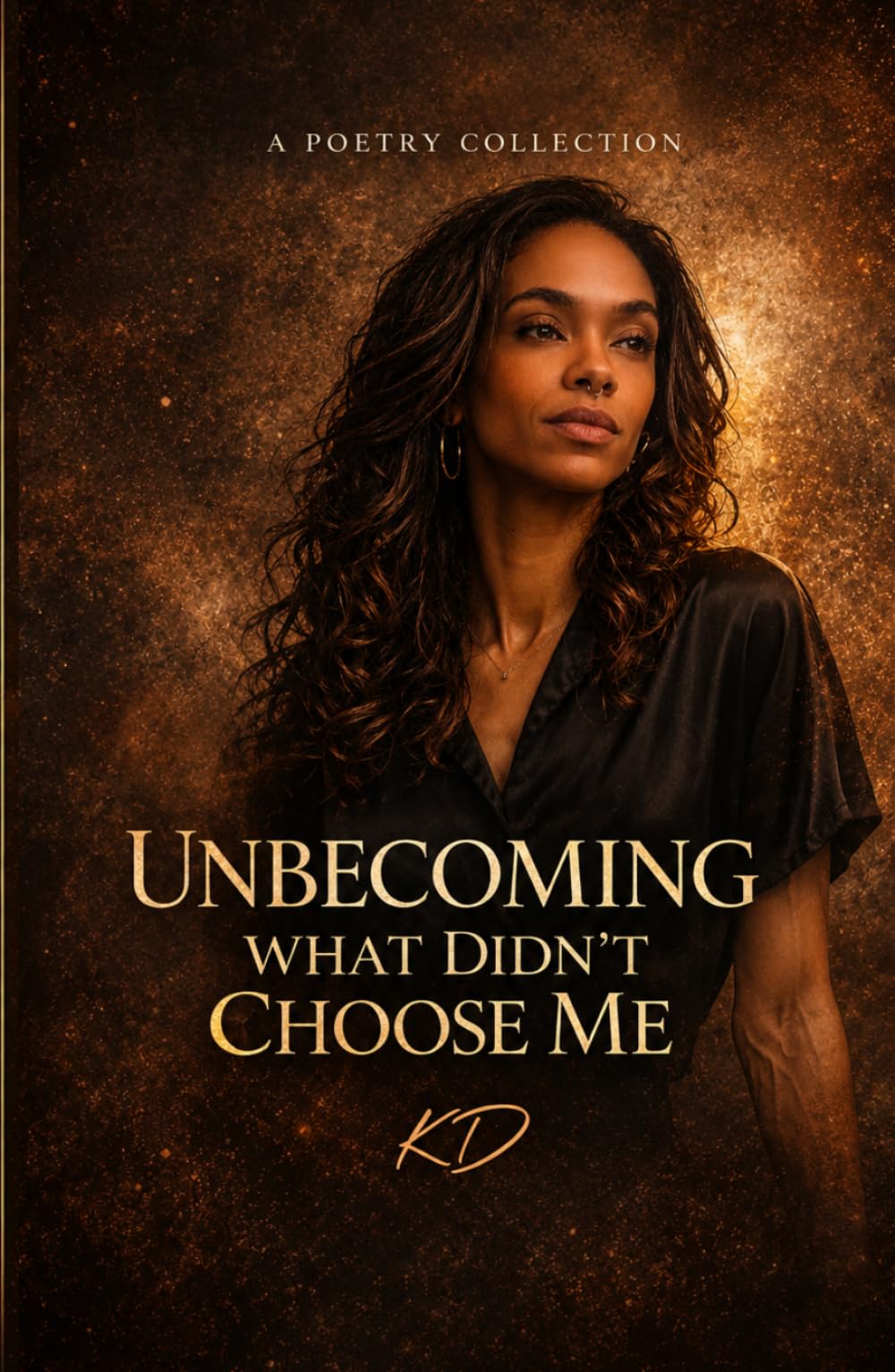 UNBECOMING What Didn't Choose Me
