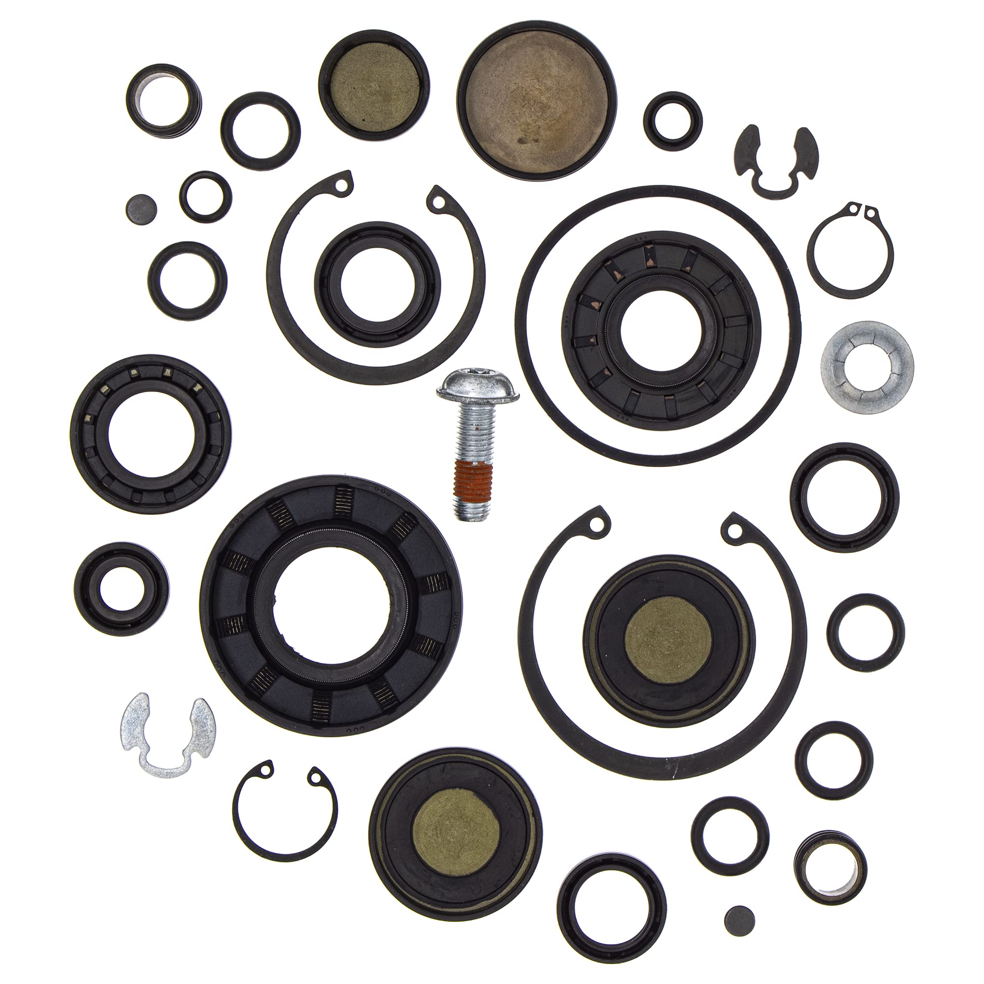 Amazon.com : CUB CADET HG-73107 Trans Seal Kit ZT2 ZT3 ZTX4 ZTX5