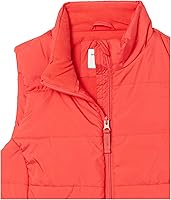 Vista 7 de Tienda Essentials Chaleco de peso medio, para mujer