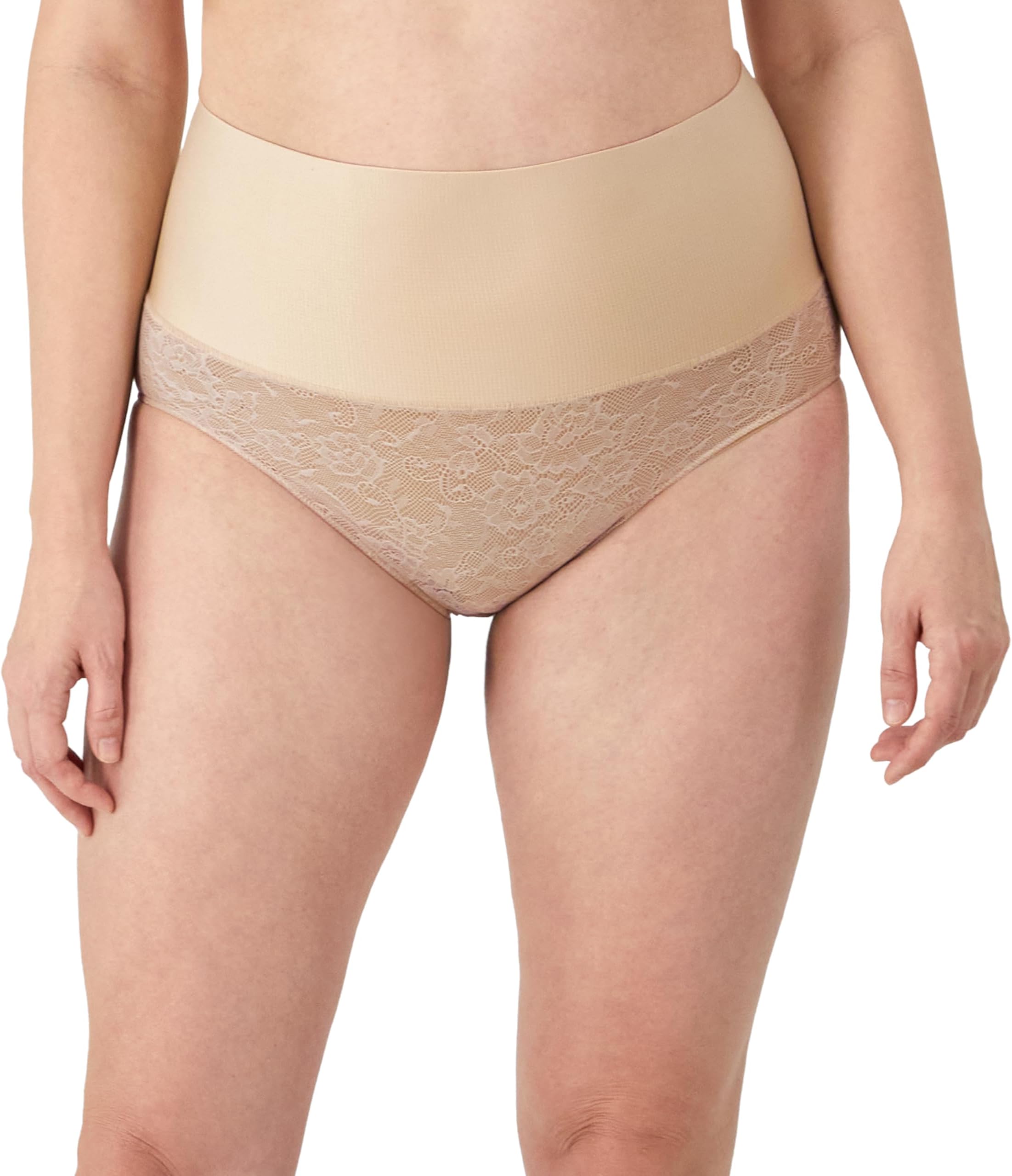 womens Shapewear Underwear, Tummy Control Shapewear for Women, Panties - Lace Options, Fajas (Plus Size, Too)