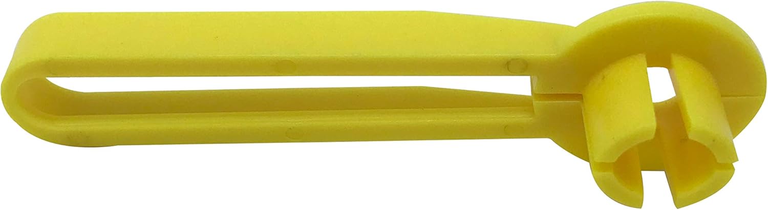 CTA Tools 5071 Flex Fuel Line Disconnect Tool - Compatible with GM