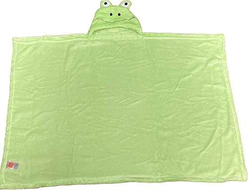 Miniatura 6 de Manta de felpa para bebé para niño o niña. Forro polar de microfibra súper suave en diseños de animales. Regalos fabulosos! Lo suficientemente suave