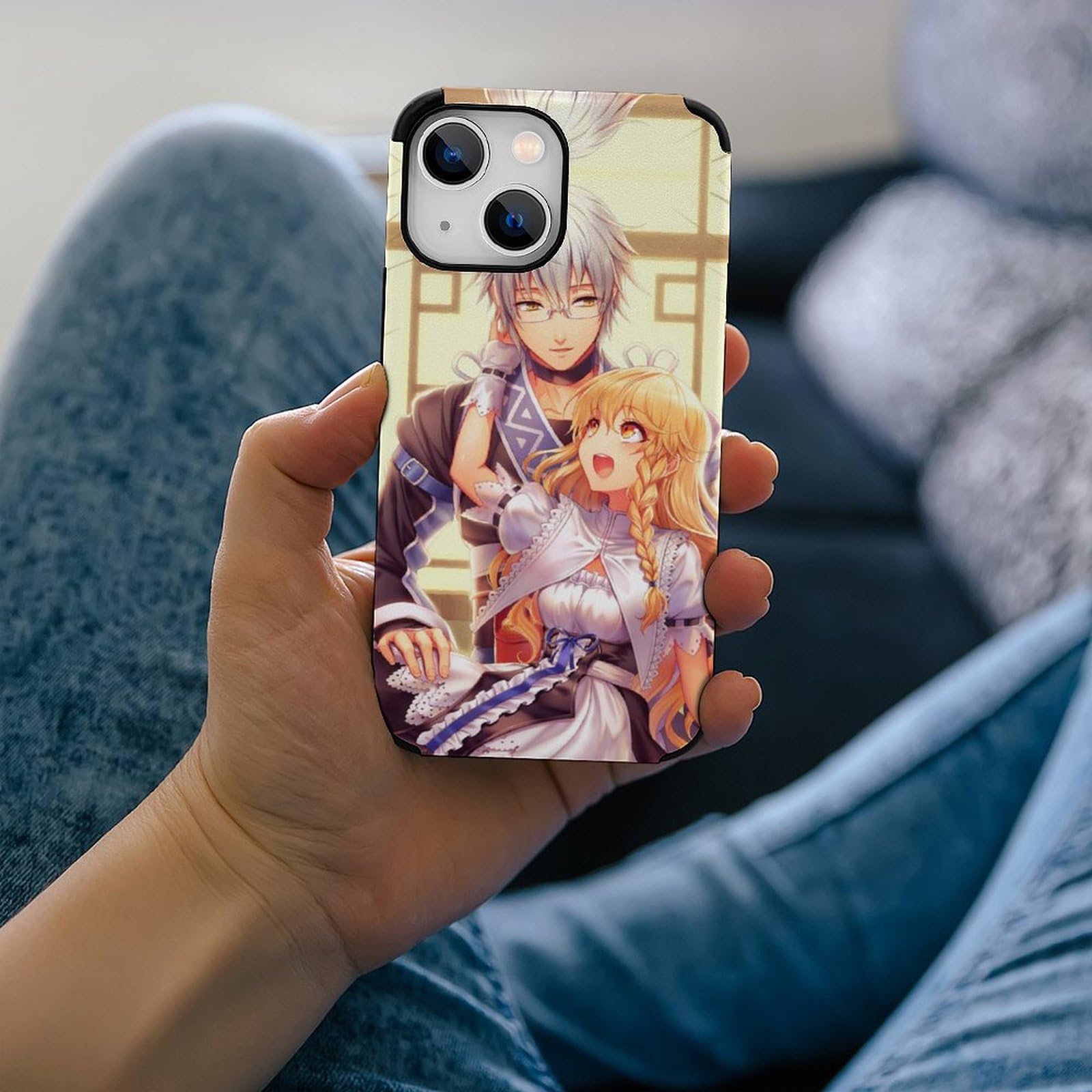 Amazon | 森近 霖之助 もりちか りんのすけ Morichika Rinnosuke