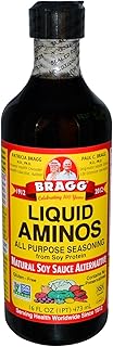 Amino, Liquid, 16 Ounce (Pack of 12)