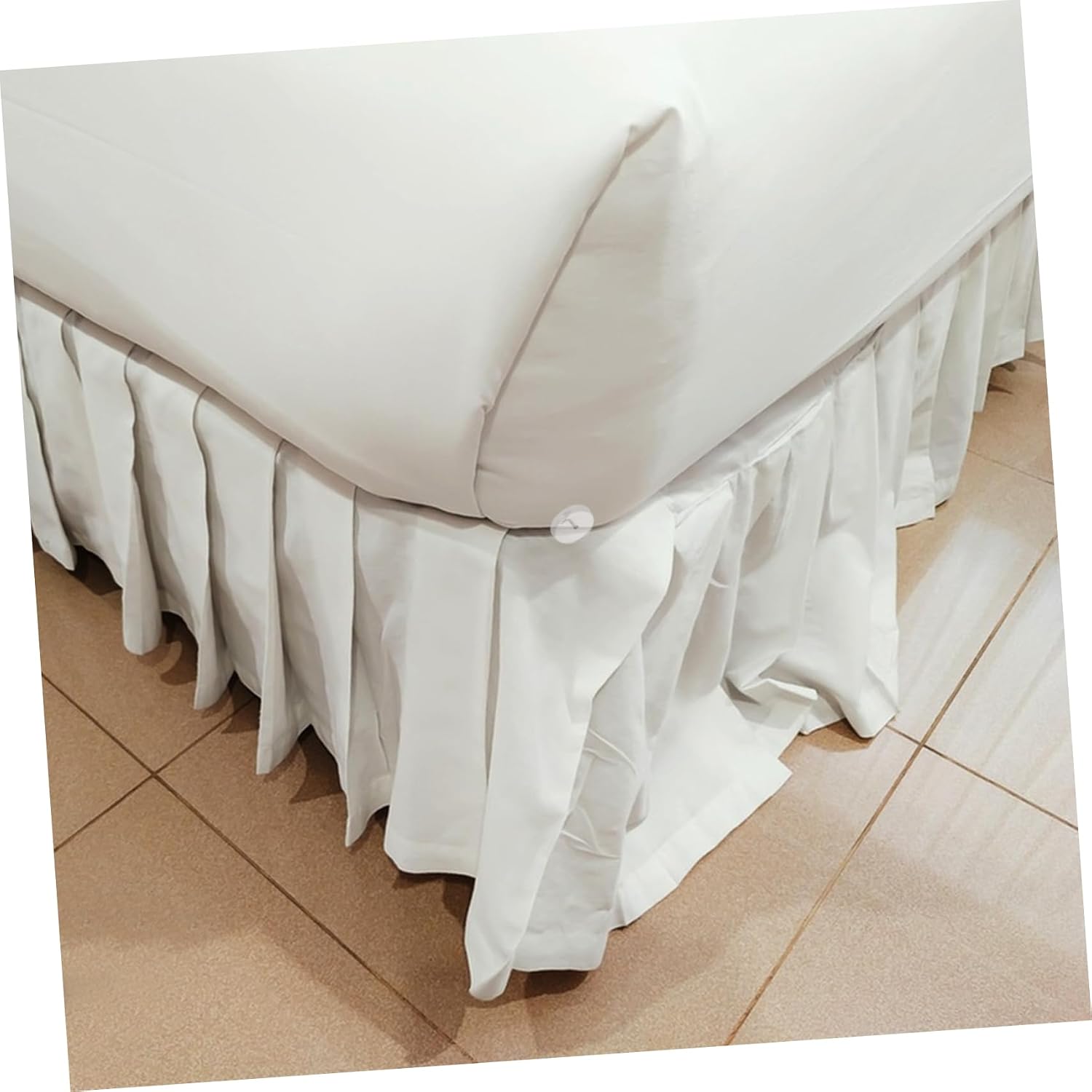 MAGICLULU 100pcs Sturdy Upholstery for Secure and Bedskirts Easy Installation Grippers for Mattresses and Design