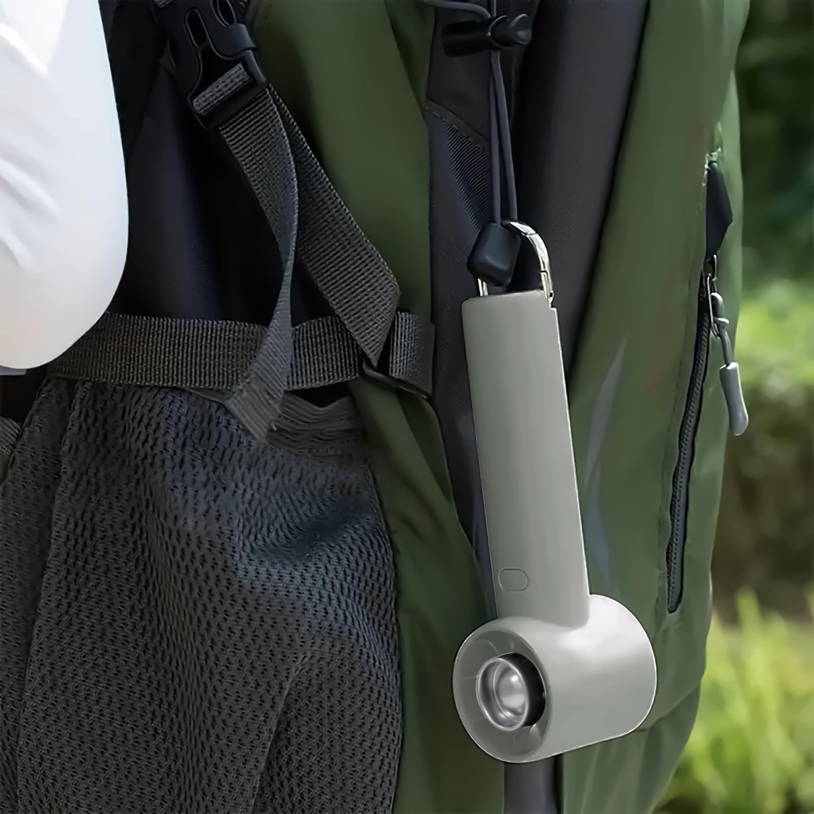 Amazon.co.jp: トレードワン(TRADE ONE) ハンディファン 手持ち扇風機
