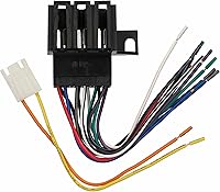 Vista 2 de METRA Ltd 70-1677-1 78 - 91 Gm Arnés de Vehículo