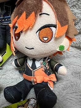 Amazon.co.jp: CleeNoah クレノア ぐり すたんちゃん しゃけみー