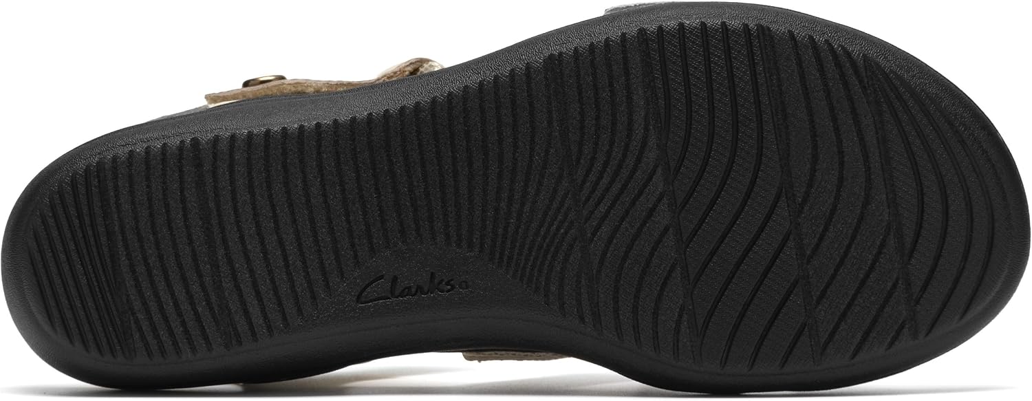 Clarks - Womens Laurieann Bell Sandals image 4