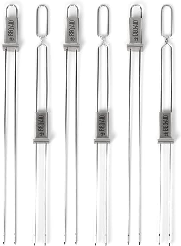BBQ-Aid 8541958642 grill tool, Stainless Steel
