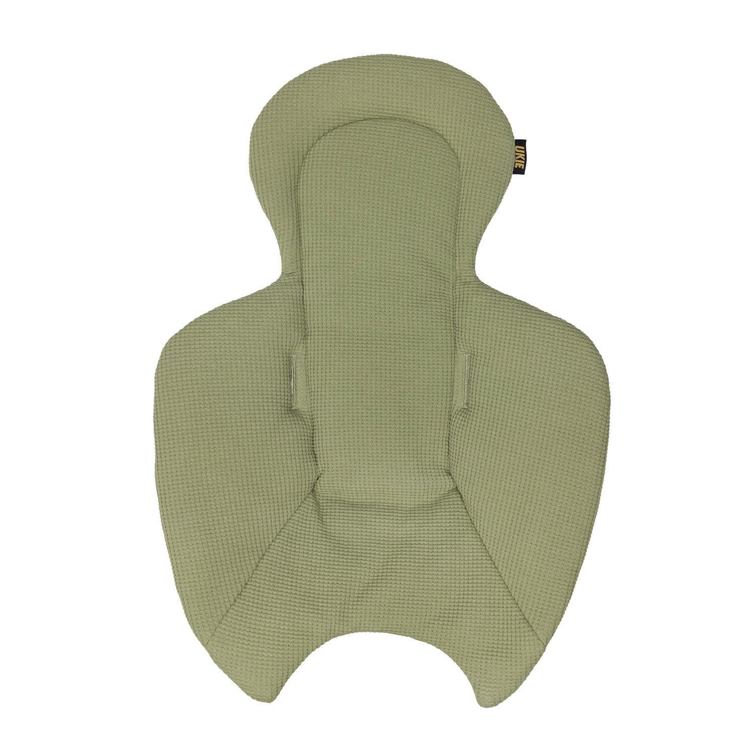 UKJESwing Insert Rocker Cover Compatible with 4moms mamaRoo Rockaroo  Swing, Swing Accessories with Reversible Design, Easy to Install, Handmade  in