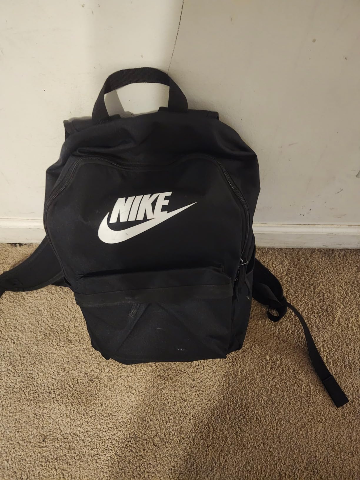 nike heritage 2.0 backpack review