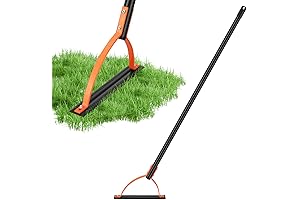 60-Inch Scythe Grass Cutter: Your Ultimate Yard Liberation Tool