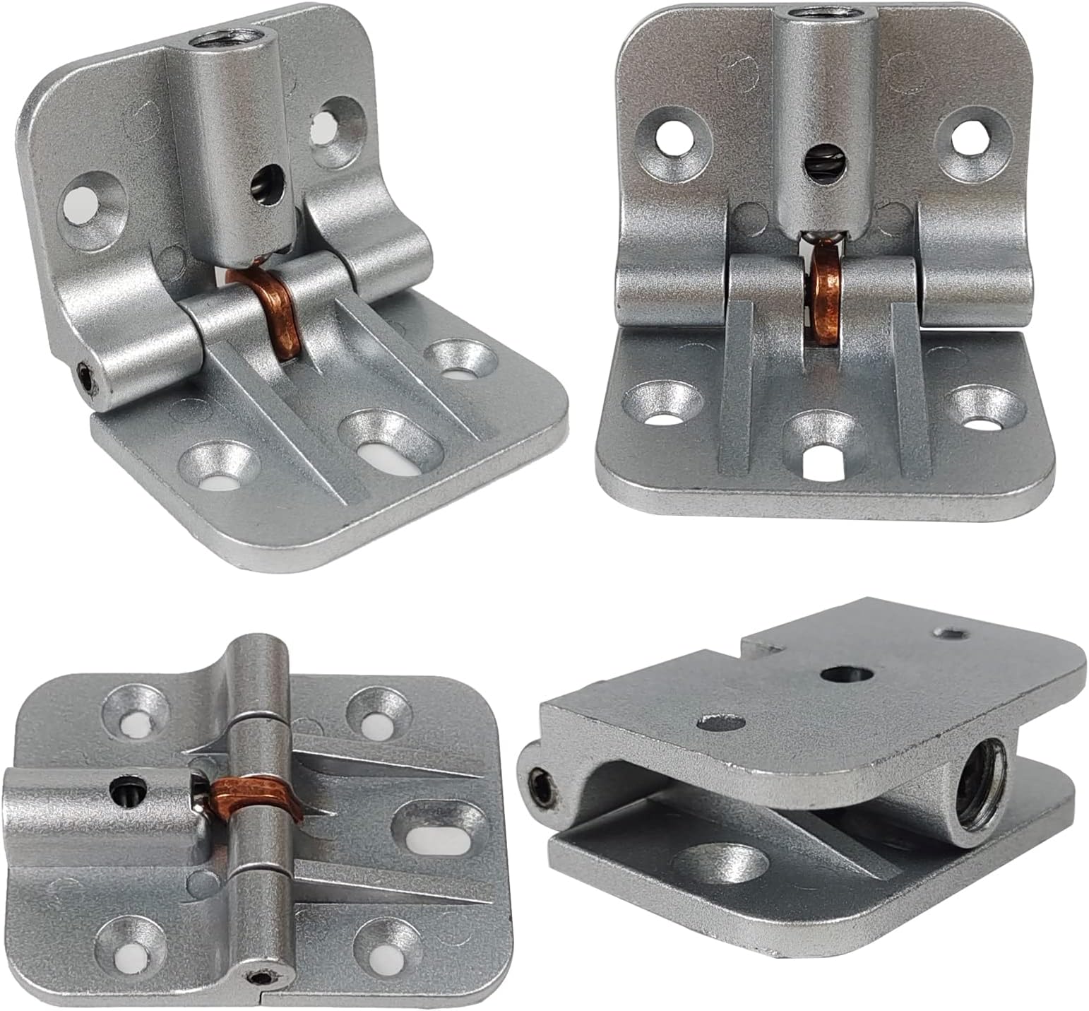 Limit Hinge Folding Table Hinge Locking Hinges 180 Degree Limit Zinc ...