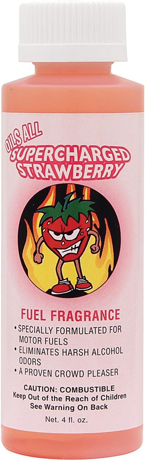 19769-36 Fuel Fragrance