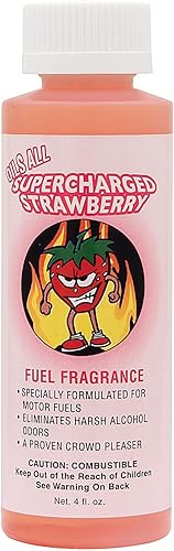 Fragancia de combustible 19769-36