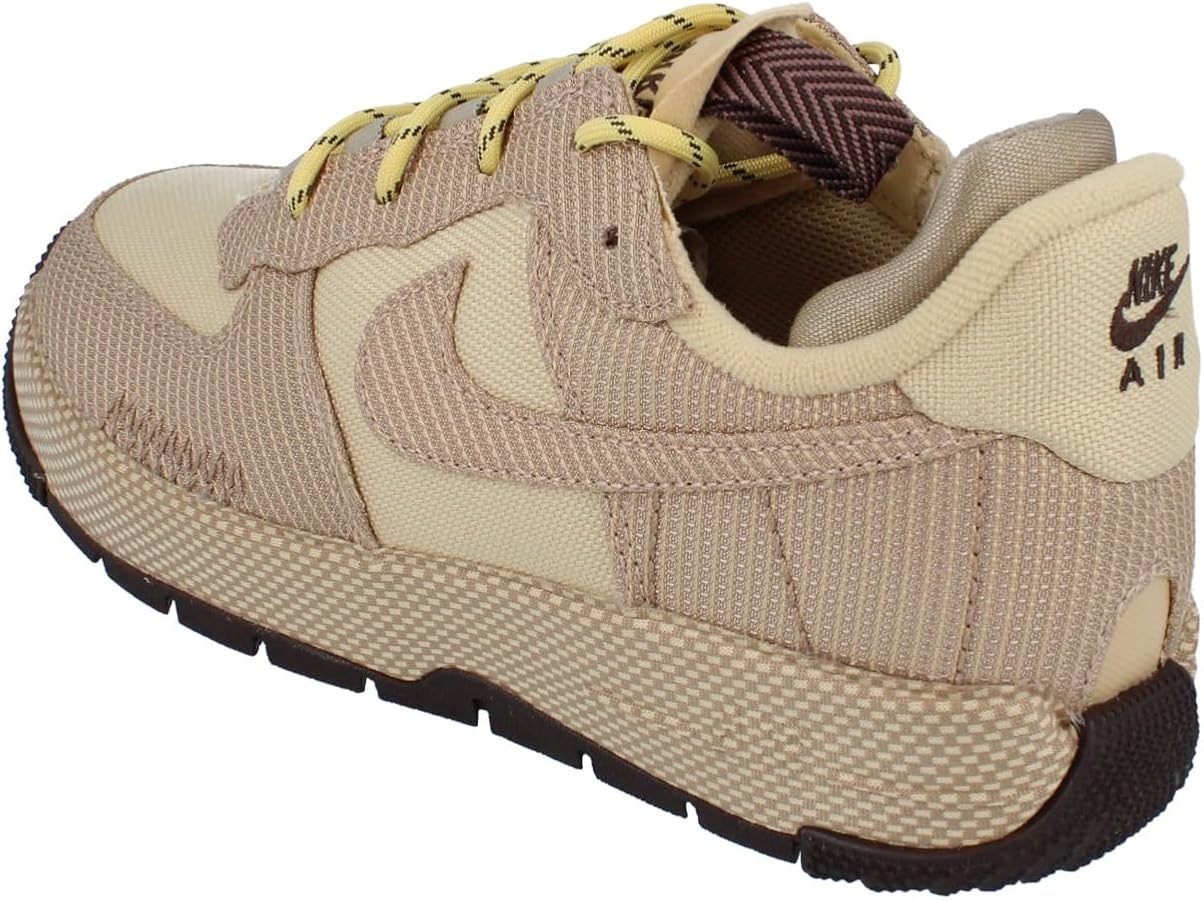 NIKE WMNS AIR FORCE 1 WILD FB2348 未使用 29 WMNS) Nike Air Force 1 Wild 'Sesame' FB2348-201