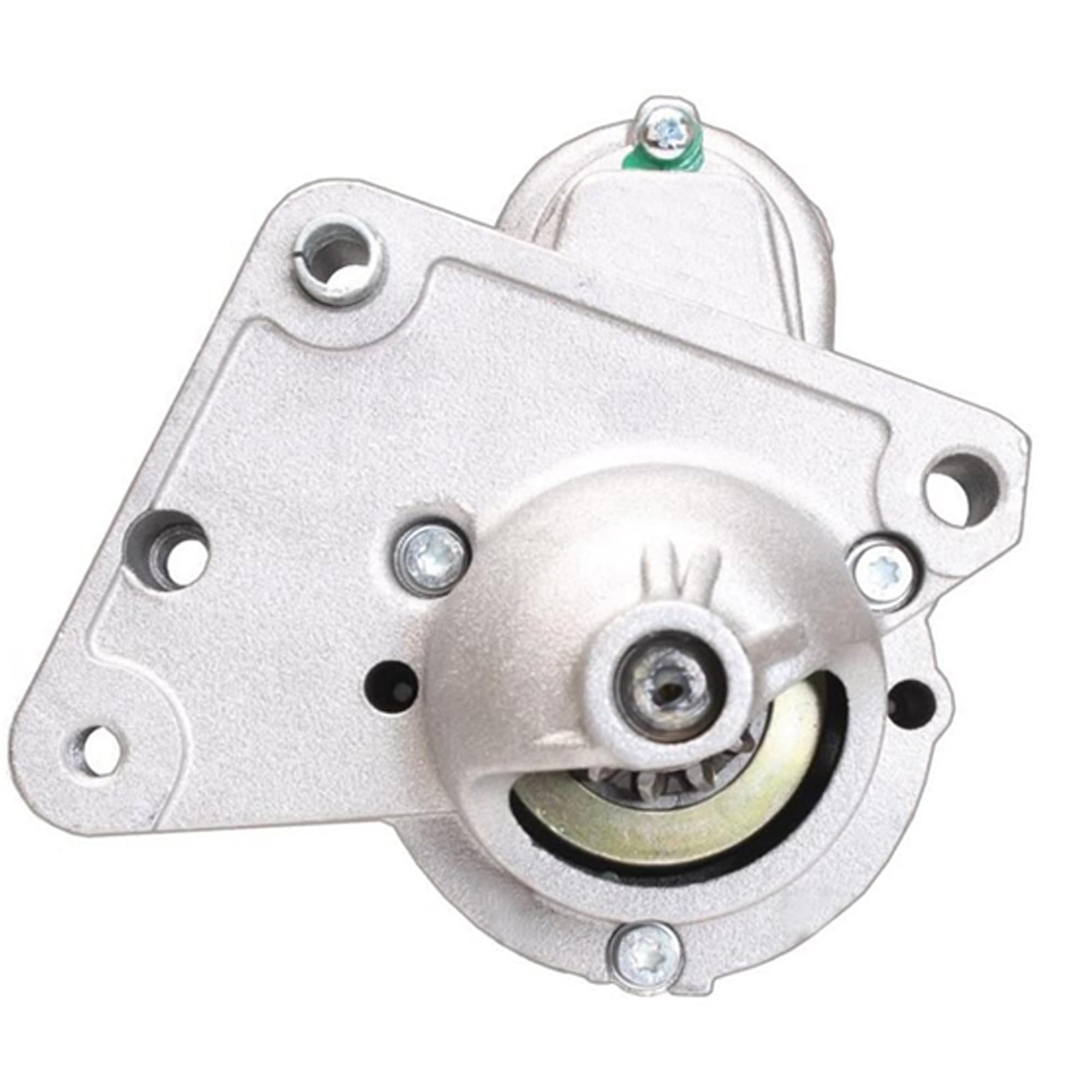 Partsline Démarreur 1,4 kW compatible avec Berlingo, C3, C4, DS3, DS4, 2008, 206, 207, 208, 307, 308, Expert, Partner 1.4/1.5/1.6 HDi - Réf 5802AZ 9640825280