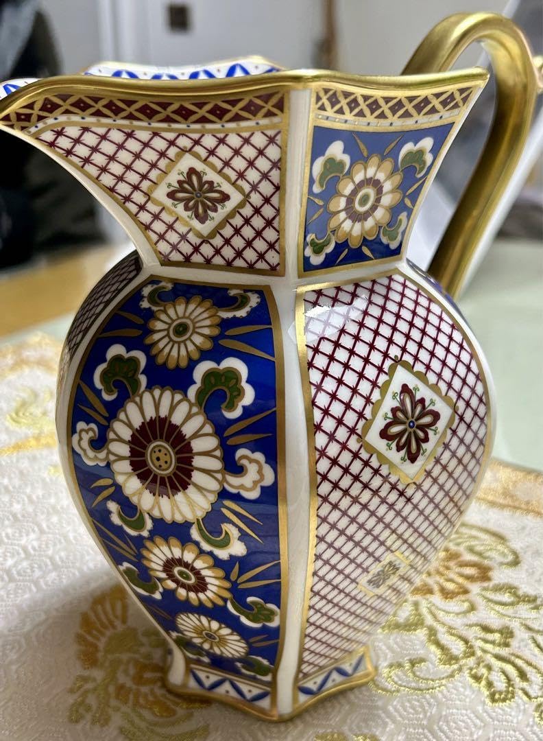 エインズレイ　インペリアル　水差し　ピッチャー エインズレイ インペリアル 水差し ピッチャー エインズレイ 公式