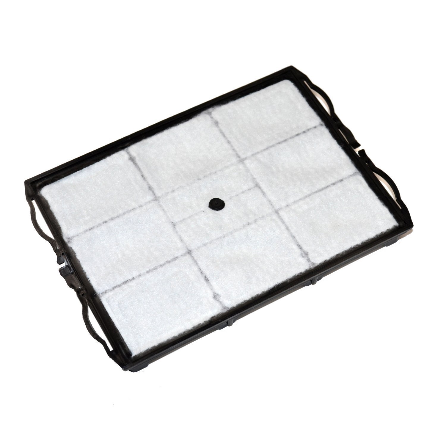 HQRP 2-Stück Motorschutzfilter für Bosch 00578863/00618907 
