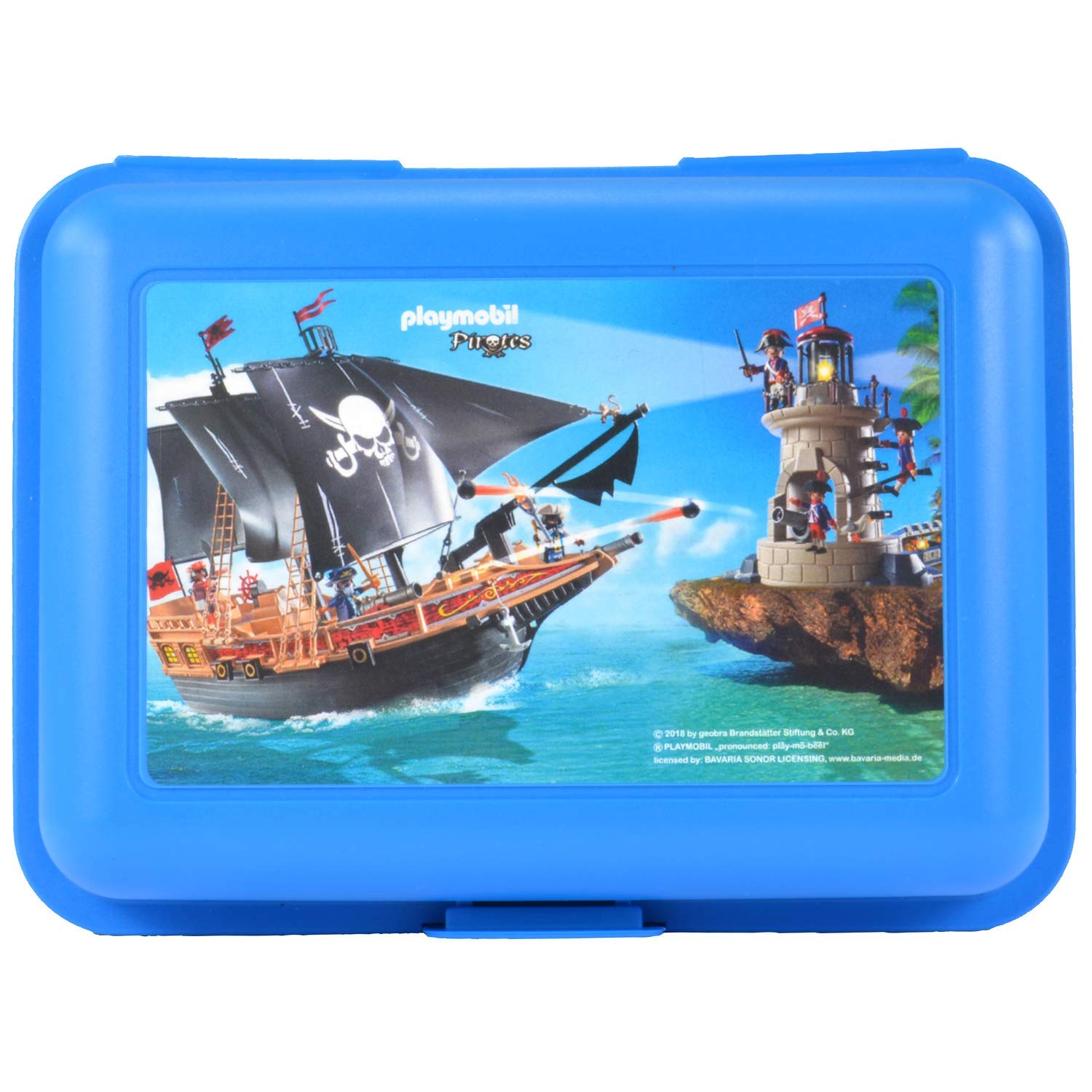 barco pirata playmobil toy planet