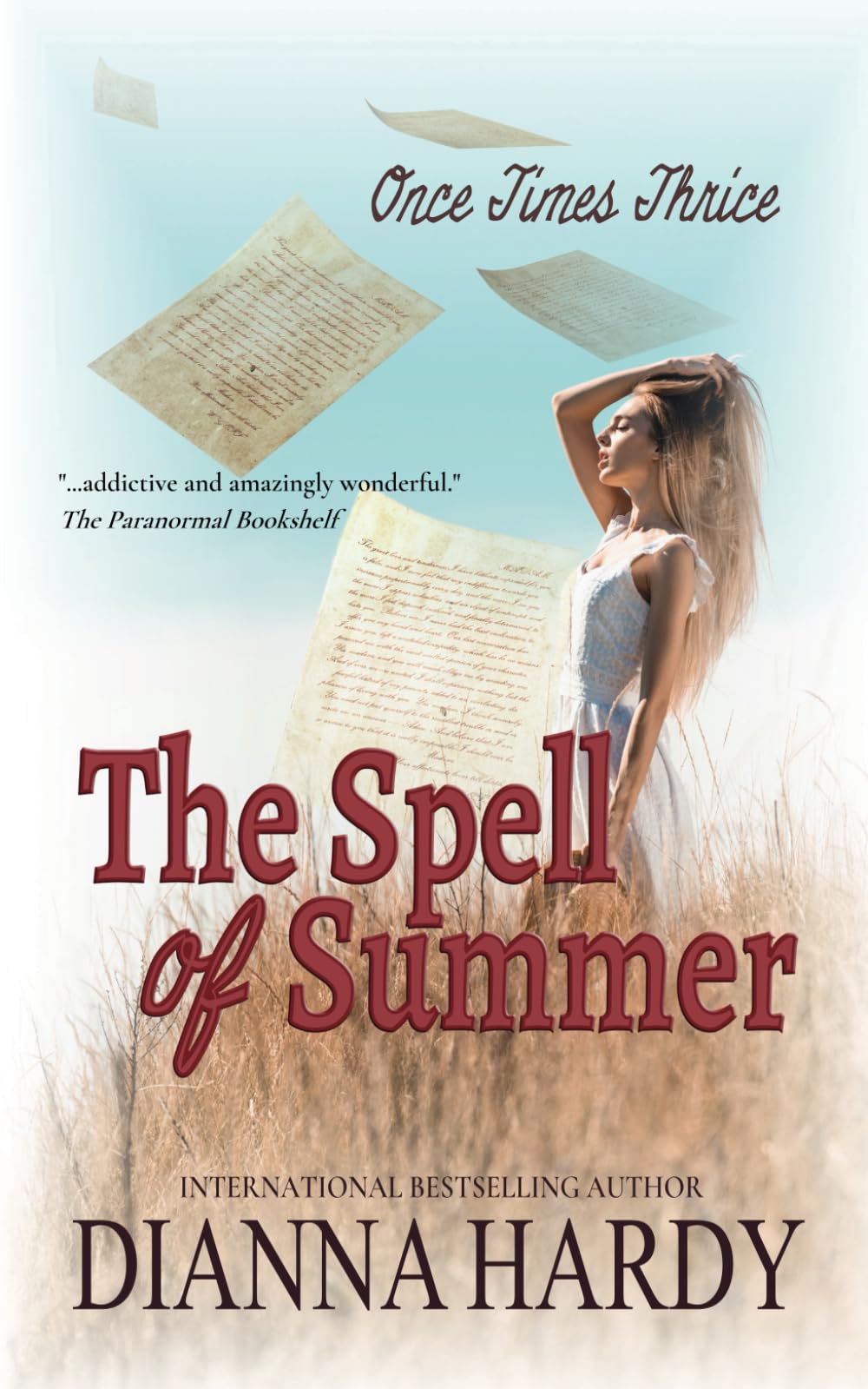 The Spell of Summer