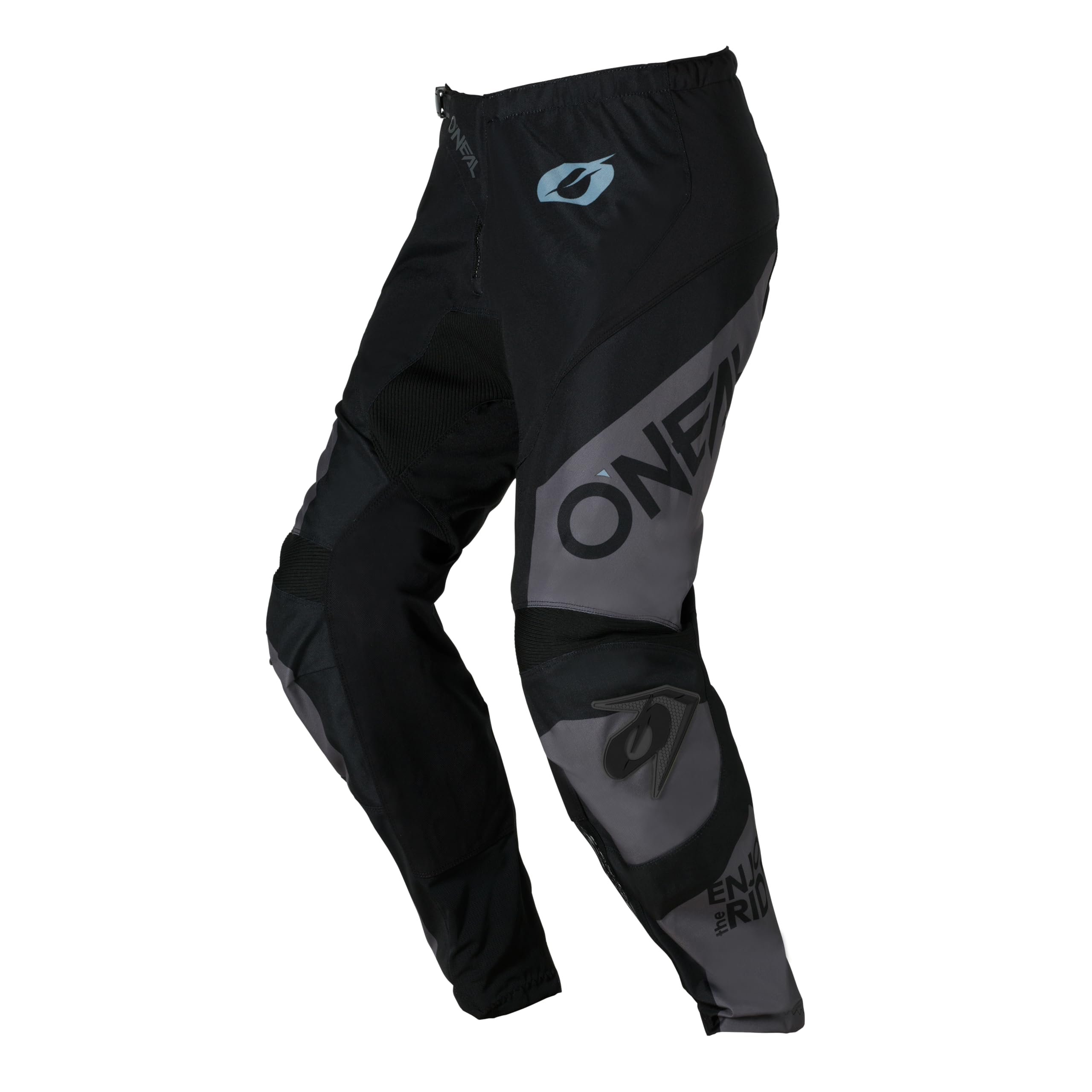O'NEAL Element MX Pant Youth Racewear Black/Gray 26
