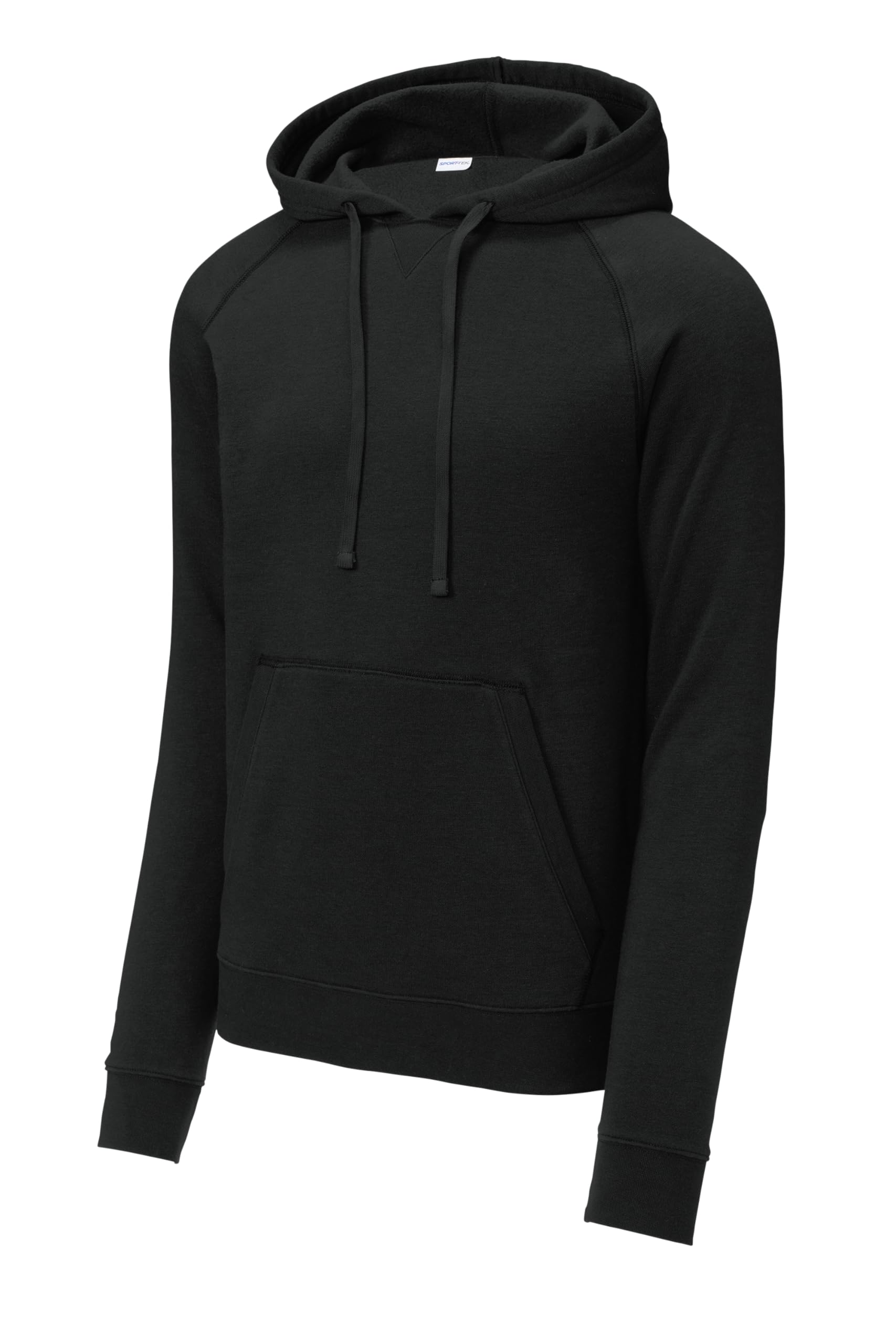 SPORT-TEK Unisex Drive Fleece Pullover Hoodie
