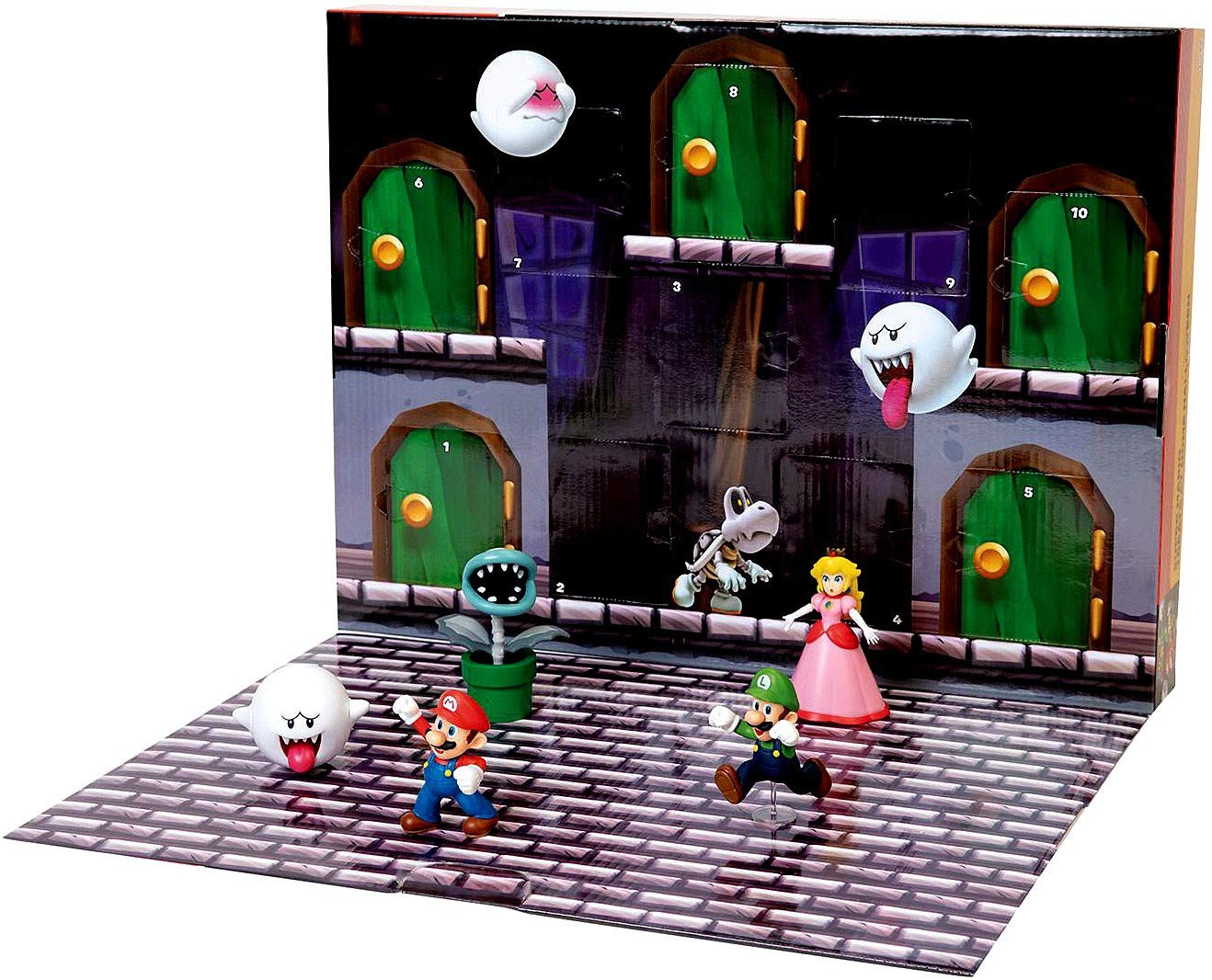 Cheap super mario mansion Sale