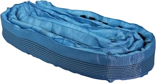 Round Loop Single Coat Load Capacity: 8000kg Circumference: 3m