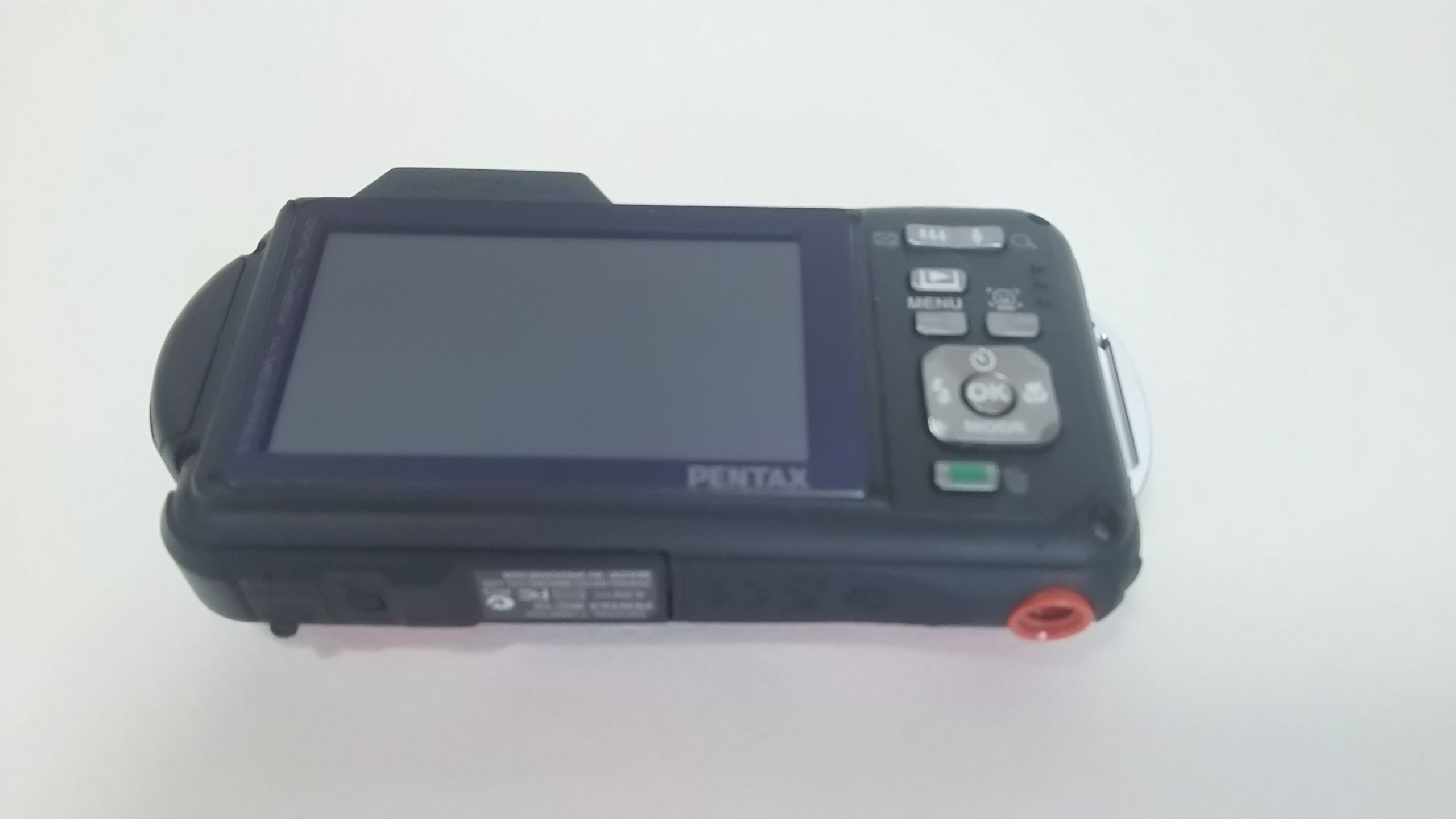 PENTAX 防水デジタルカメラ WG-10