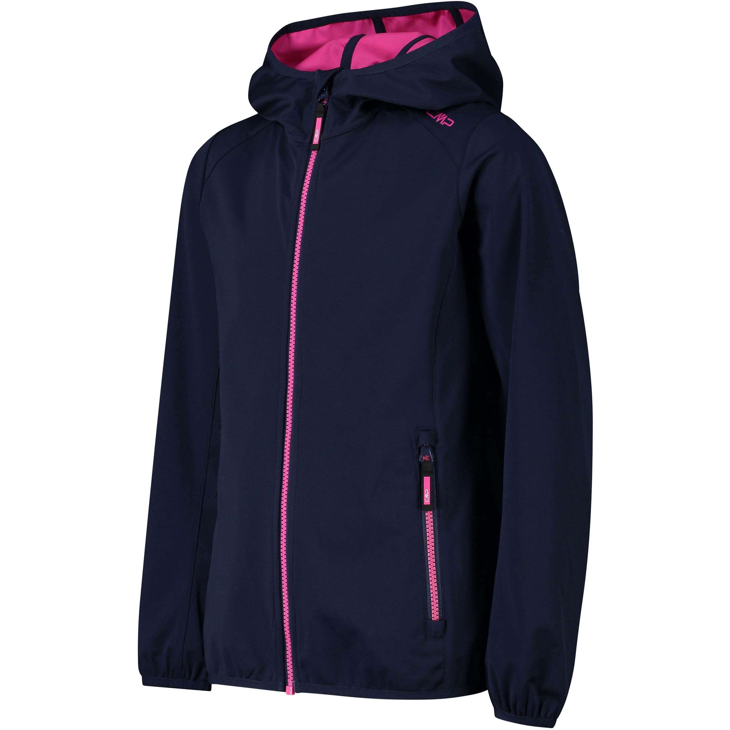 CMP Giacca Bambina Softshell Leggero 39A5115