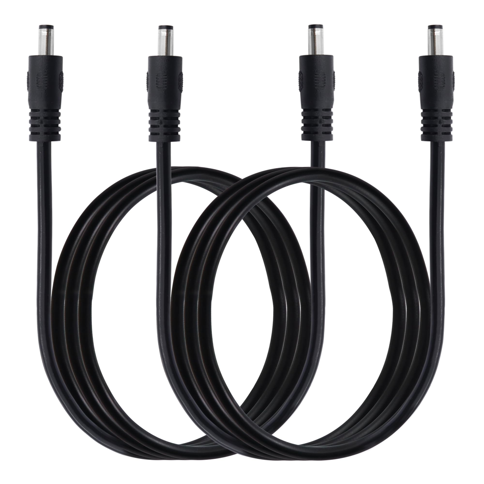 Cavo Prolunga Micro-USB Con Interruttore ON/OFF – PATIKIL, Maschio-Femmina, 28cm, 2A, Per Ventole E Luci LED - 3