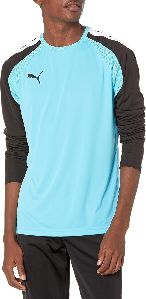 Maillot Team Pacer Goalkeeper manga larga hombre