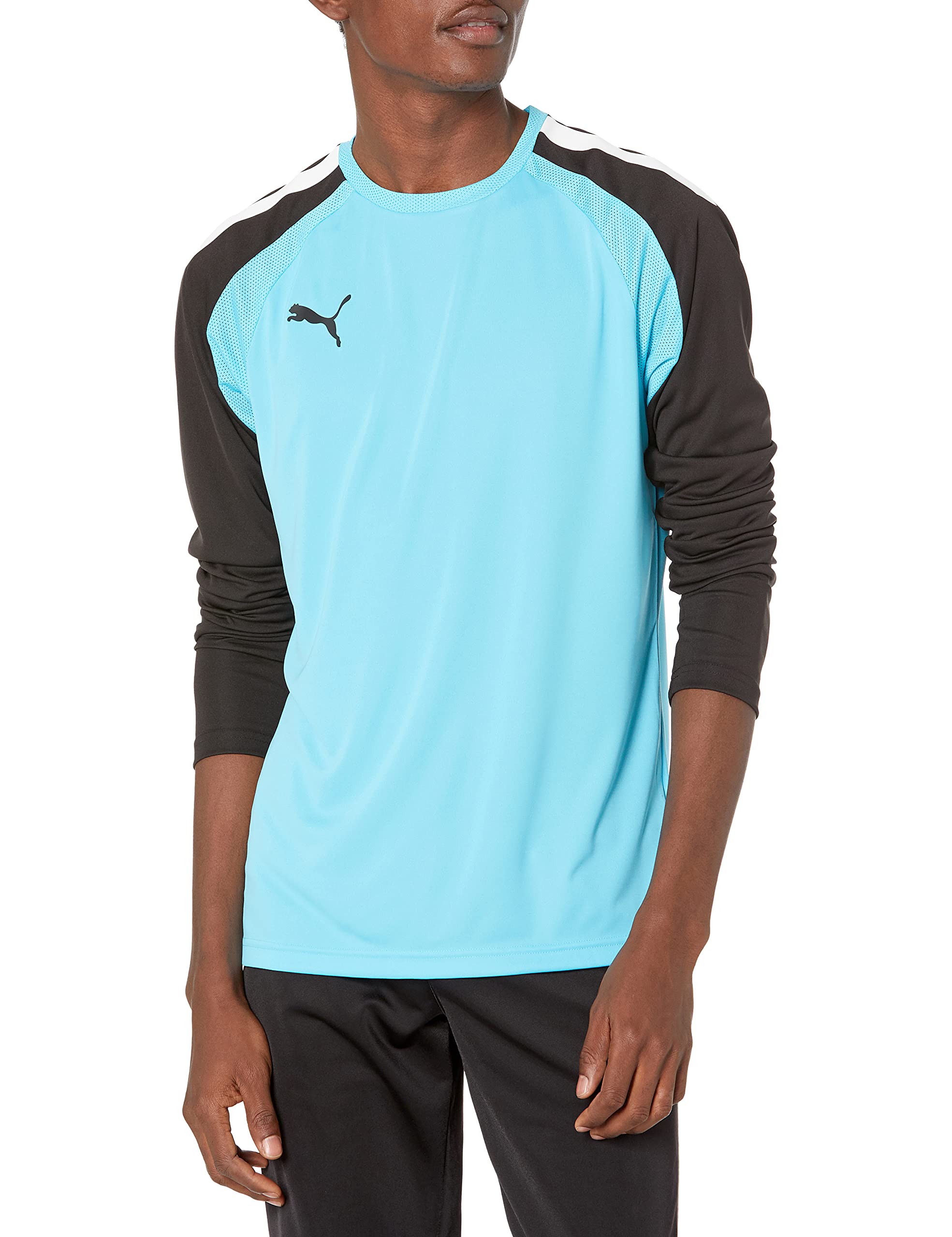 Puma Team Pacer Goalie Jersey