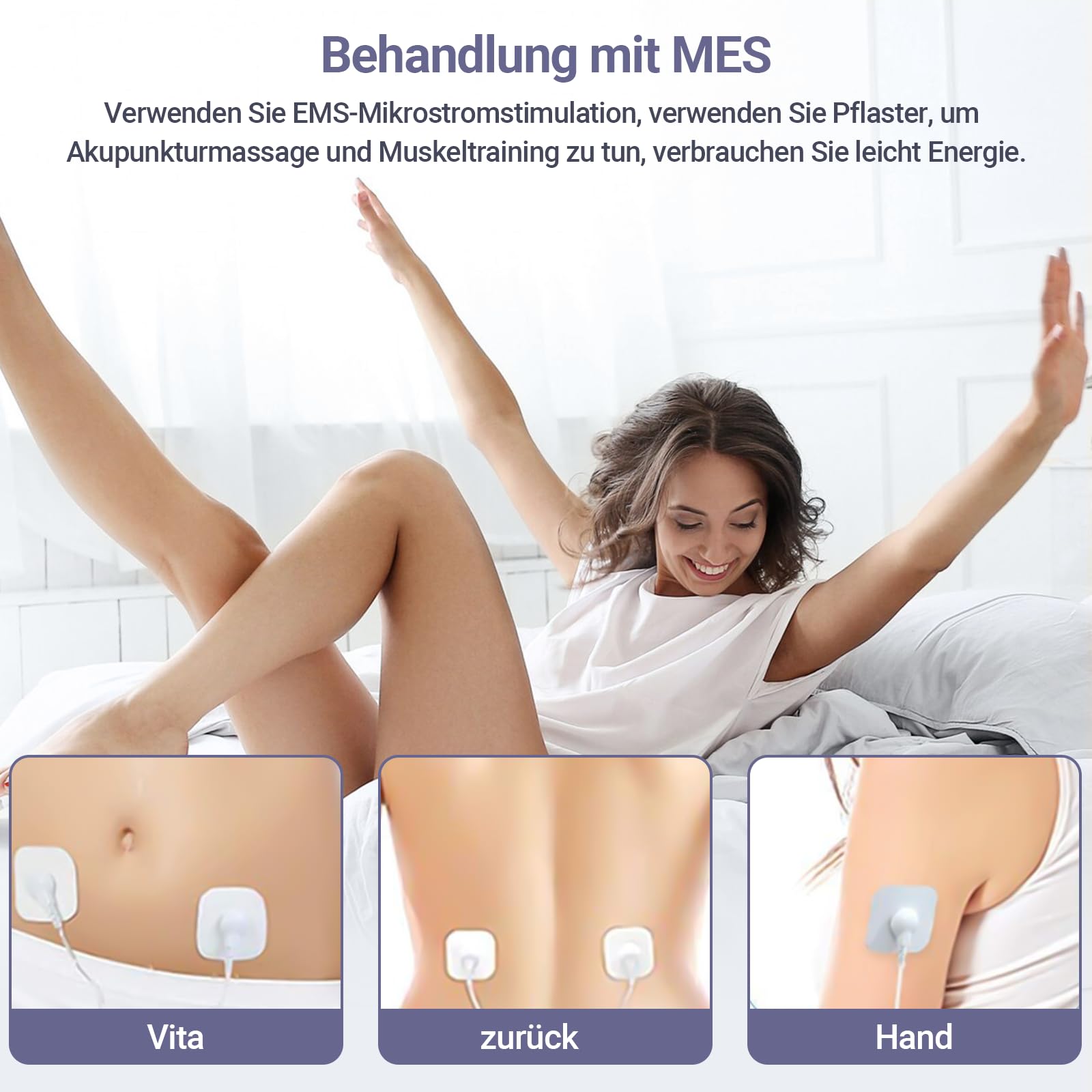 3 En 1 Cavitation Appareil Ultrasonique, appareil anti cellulite, 5 modes et 5 intensités, température constante de 45 degrés, Appareil de soins de la peau pour le visage/les bras/le corps
