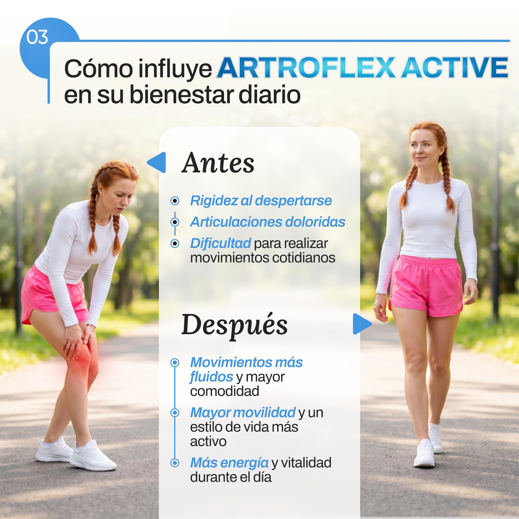 Glucosamina y Condroitina – 30 Cápsulas – Suplementos para Articulaciones y Cartílago – con Boswellia, Cúrcuma y Pimienta Negra