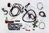 Vista 1 de Kit Legal para Calle RZR 7101 RZR 1000, Turbo, Turbo-4