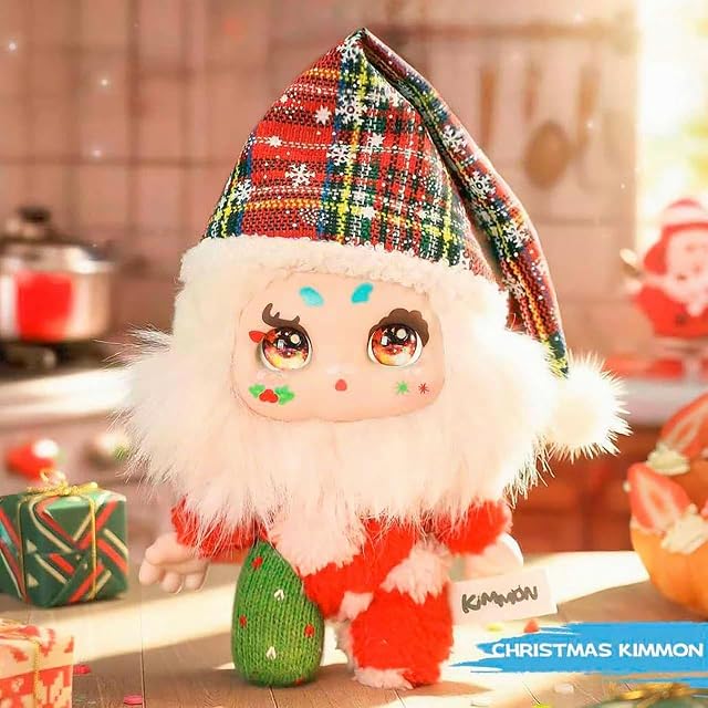 Foto 4 de 6 de DQB DeQUBE KIMMON Peluche (Happy Occasions)